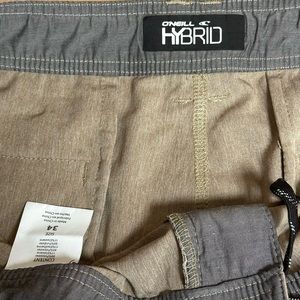 Oneill Hybrid Board Shorts